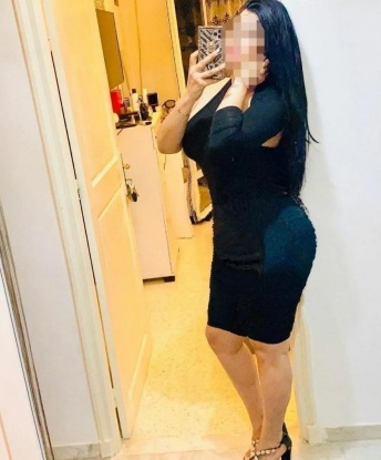 Проститутка Наташа