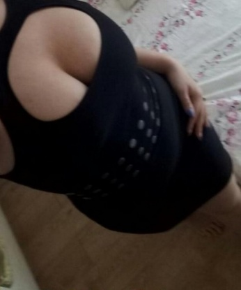 Проститутка Юлия