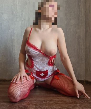 Проститутка Маруся